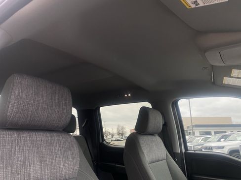 Used 2023 Ford F150 XLT w/ Equipment Group 301A Mid image 29