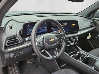 New 2026 Chevrolet Traverse LT video 3