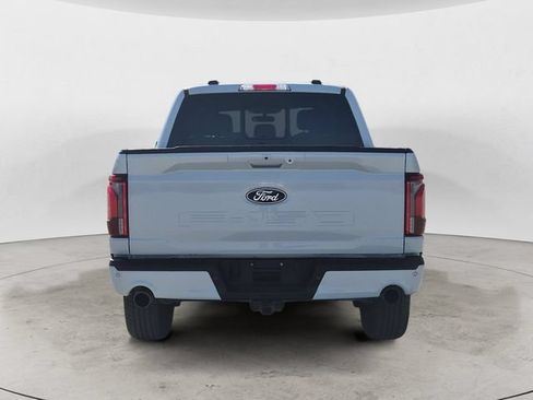 Certified 2025 Ford F150 Lariat AWD/4WD image 6