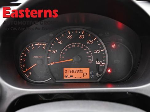 Used 2024 Mitsubishi Mirage G4 Black Edition image 17