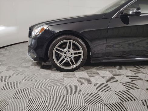 Used 2015 Mercedes-Benz E 350 4MATIC Sedan image 28