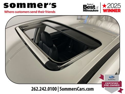 Used 2024 Subaru Legacy Limited AWD/4WD image 20