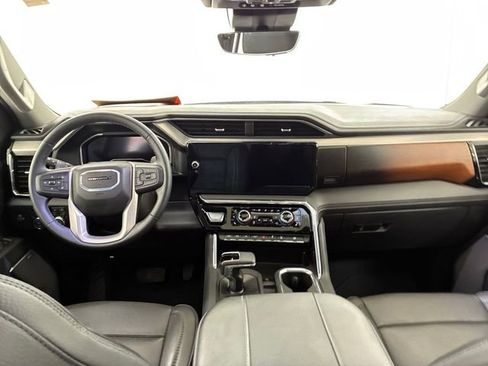 Certified 2024 GMC Sierra 1500 Denali w/ Technology Package AWD/4WD image 20