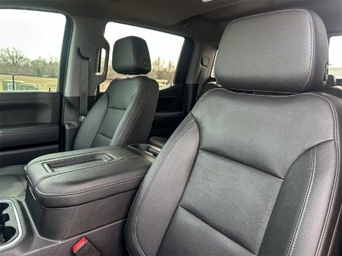 Used 2022 Chevrolet Silverado 1500 LT Trail Boss w/ Convenience Package II image 14