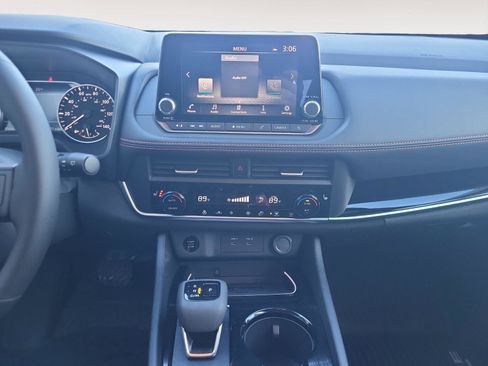 New 2026 Nissan Rogue Rock Creek w/ Rock Creek Premium Package image 14