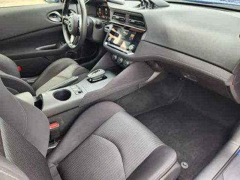Used 2025 Nissan Z Sport w/ Floor Mat Package RWD image 11