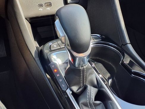 Used 2026 Buick Encore GX Sport Touring w/ Comfort Package FWD image 9