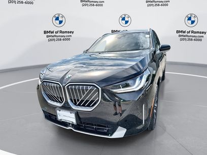 Used 2026 BMW X3 xDrive30i w/ Convenience Package