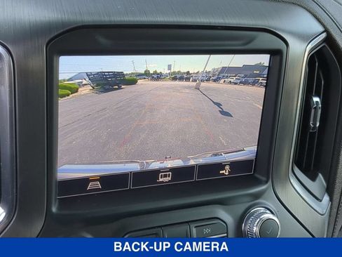 Used 2022 GMC Sierra 1500 Denali w/ Denali Premium Package AWD/4WD image 14