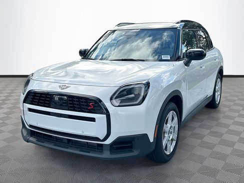 New 2026 MINI Cooper Countryman S image 3