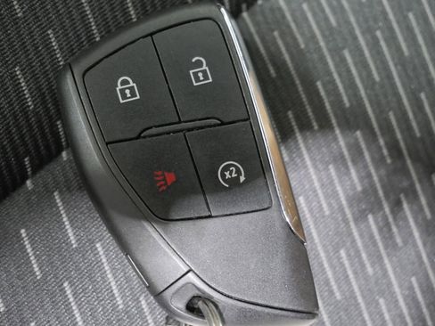 Used 2025 Chevrolet Equinox LT image 26