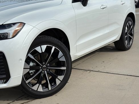 New 2026 Volvo XC60 B5 Plus w/ Protection Package Premier image 6