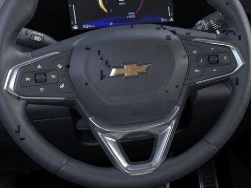 New 2026 Chevrolet Trax ACTIV w/ Driver Confidence Package image 95