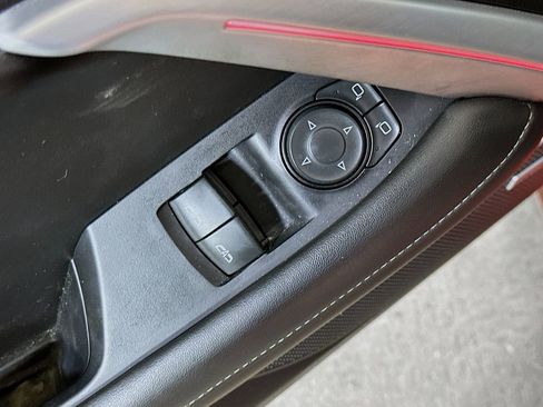 Used 2019 Chevrolet Camaro SS image 19