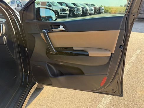 Used 2020 Kia Sportage SX AWD/4WD image 15