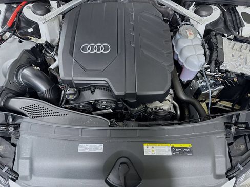 Used 2023 Audi A4 2.0T Premium Plus w/ Premium Plus Package AWD/4WD image 29