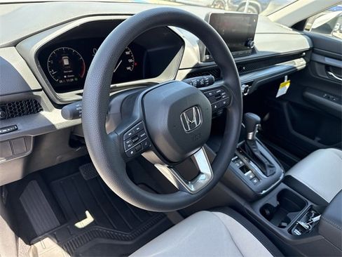 Used 2024 Honda CR-V EX-L image 10
