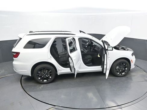 New 2026 Dodge Durango GT w/ Blacktop Package image 73