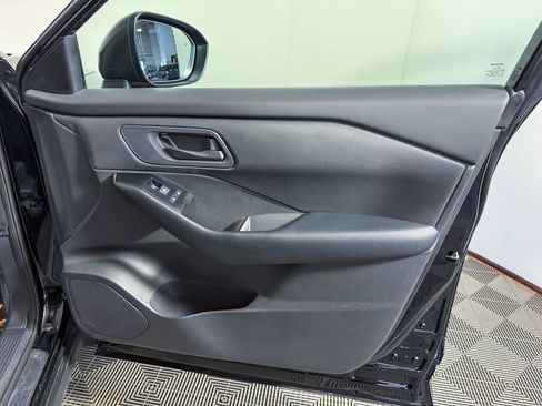 Certified 2024 Nissan Rogue S image 43