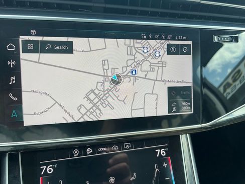 Used 2021 Audi Q7 2.0T Premium Plus image 20