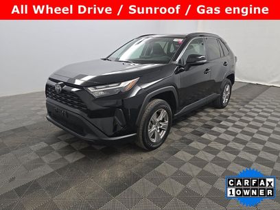 Used 2023 Toyota RAV4 XLE w/ Convenience Package