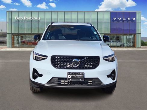 New 2026 Volvo XC40 B5 Ultra w/ Climate Package image 24