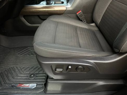 Used 2024 Chevrolet Silverado 1500 RST image 12