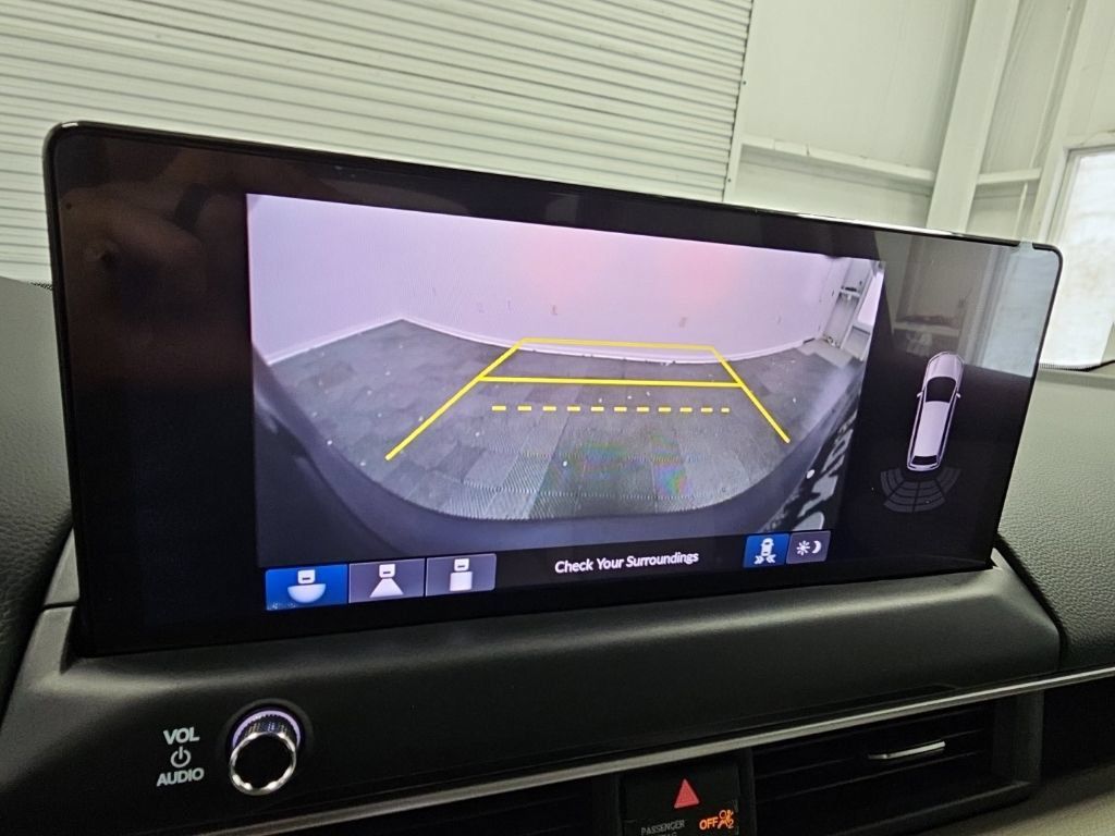 New 2026 Honda Pilot EX-L image 19