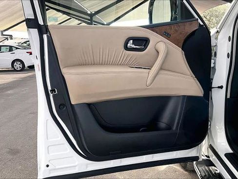 Certified 2024 Nissan Armada SL image 21