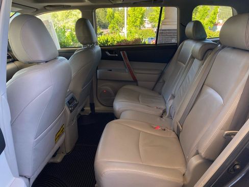 Used 2008 Toyota Highlander Limited FWD image 20