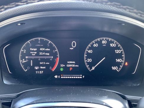 Used 2022 Honda Civic Sport image 19