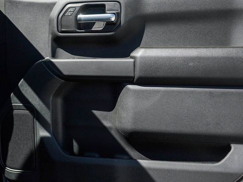 New 2026 GMC Sierra 1500 Pro w/ Pro Value Package AWD/4WD image 8
