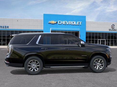 New 2026 Chevrolet Tahoe Premier image 29