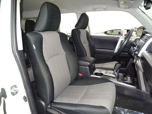 Used 2023 Toyota 4Runner SR5 image 9