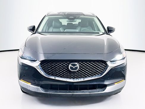 Used 2024 MAZDA CX-30 AWD 2.5 S w/ Select Sport Pkg image 2