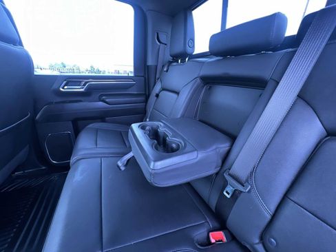 Used 2025 Chevrolet Silverado 3500 LT w/ All Star Edition image 37