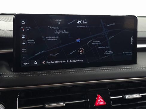 New 2026 Genesis G70 2.5T AWD/4WD image 16