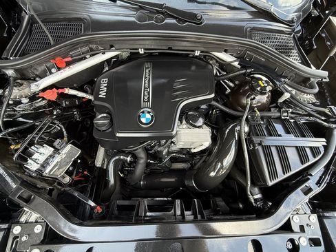Used 2017 BMW X3 sDrive28i RWD image 29