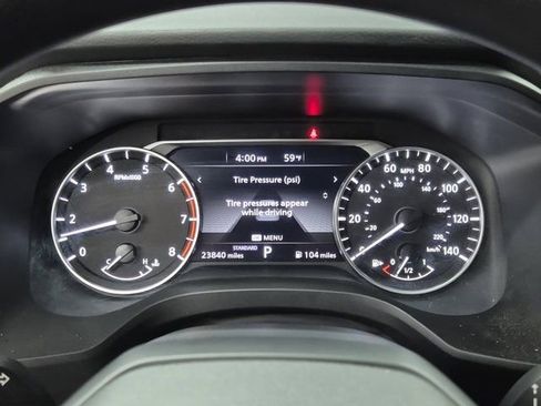 Certified 2025 Nissan Rogue S image 26