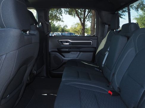 New 2026 RAM 1500 Lone Star image 14