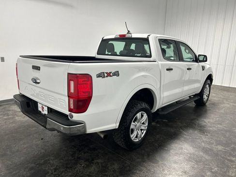 Used 2021 Ford Ranger XL w/ Equipment Group 101A High AWD/4WD image 4