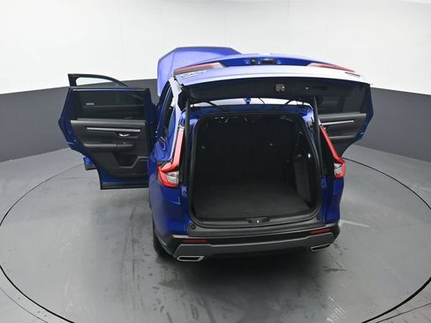 Used 2023 Honda CR-V Sport Touring image 52