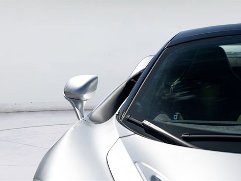 New 2025 McLaren 750S Spider image 33