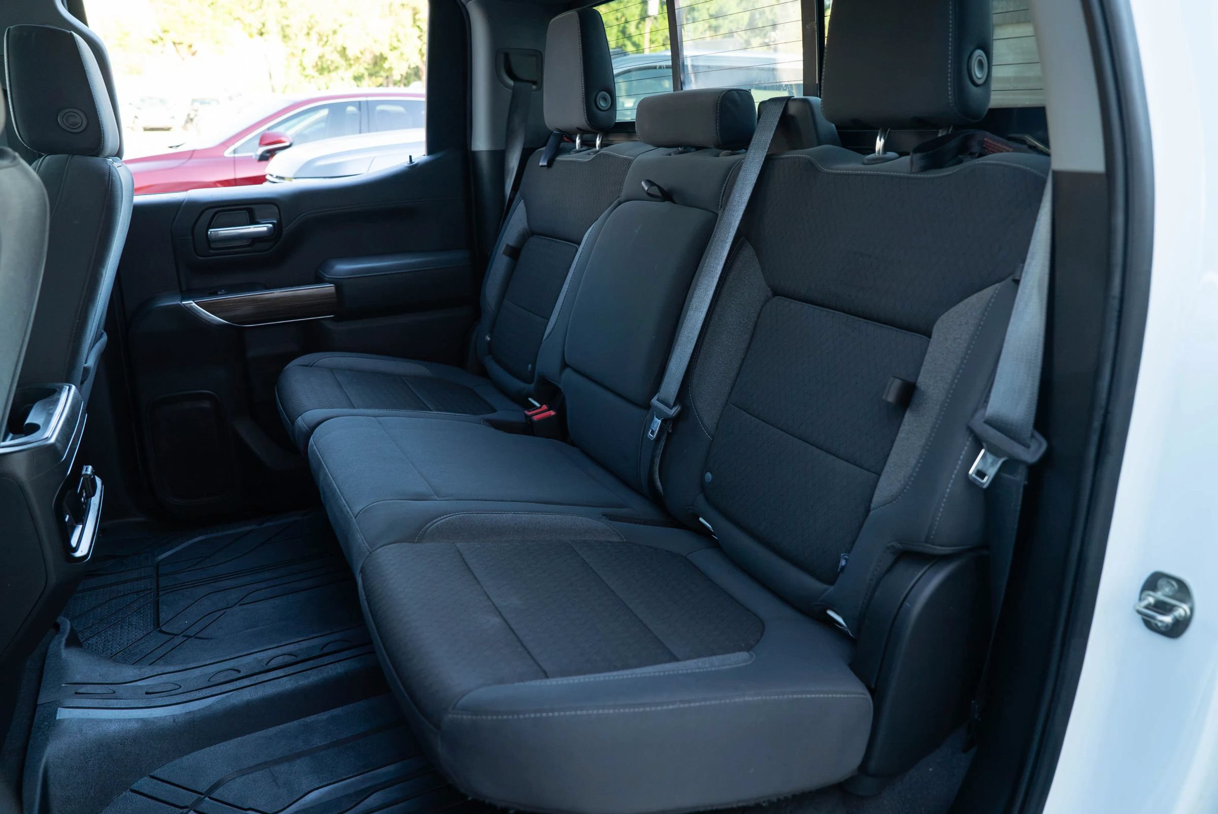 Used 2020 Chevrolet Silverado 1500 RST w/ All-Star Edition AWD/4WD image 18