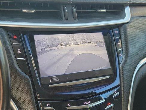 Used 2018 Cadillac XTS Luxury FWD image 30