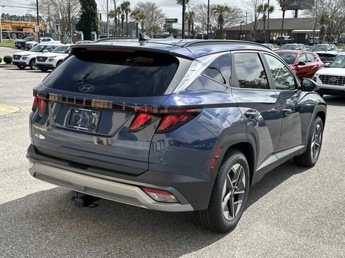 New 2026 Hyundai Tucson SEL image 6