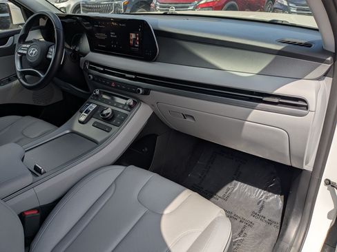 Certified 2025 Hyundai Palisade SEL AWD/4WD image 35