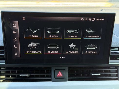 Used 2023 Audi A5 2.0T Premium Plus w/ Premium Plus image 14