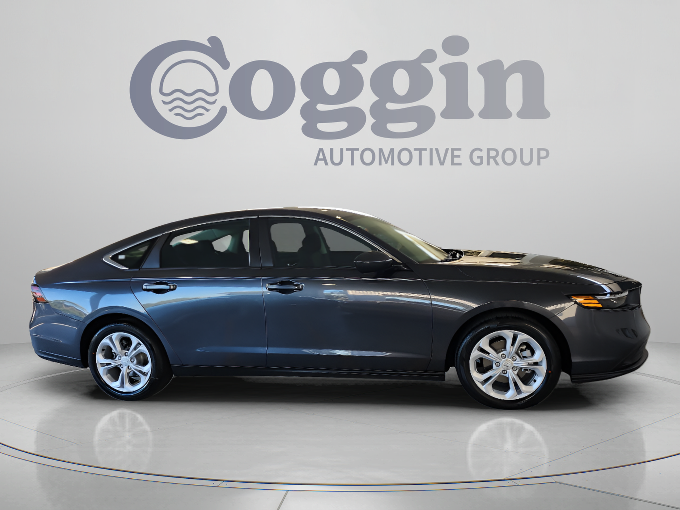 New 2026 Honda Accord LX image 6
