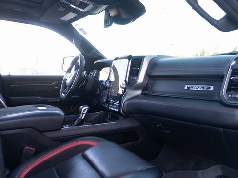 Used 2024 RAM 1500 TRX w/ TRX Level 2 Equipment Group AWD/4WD image 21